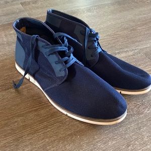 Breathable Casual dress shoe